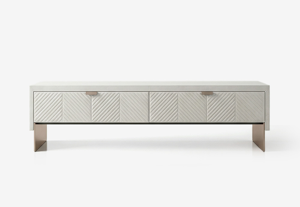 Iolanda Low | Living Storage Units