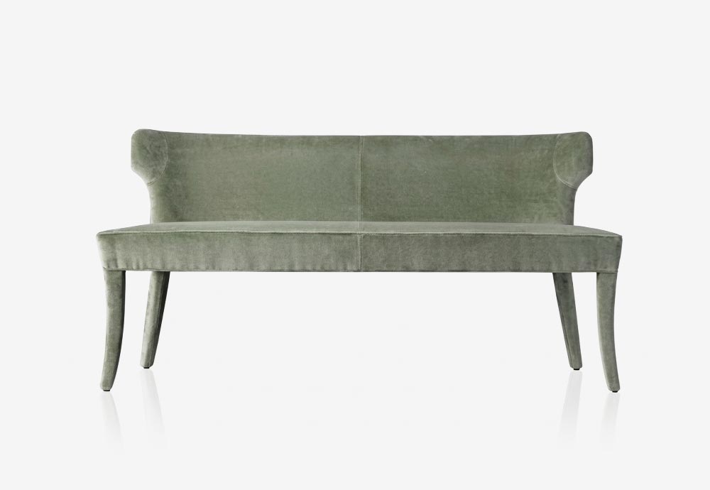 Guenda | Benches