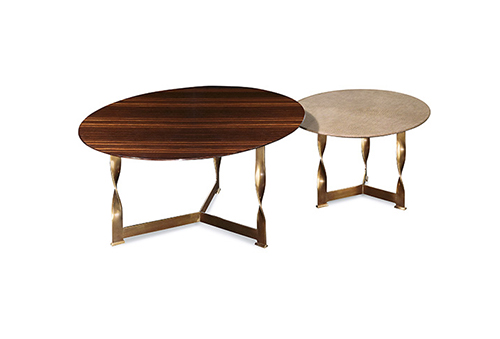 Pliet  | Coffee Tables