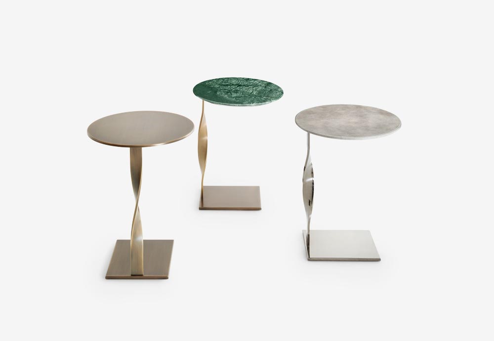 Globo  | Coffee Tables