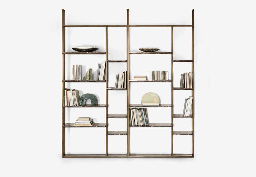Frame | Bookcases