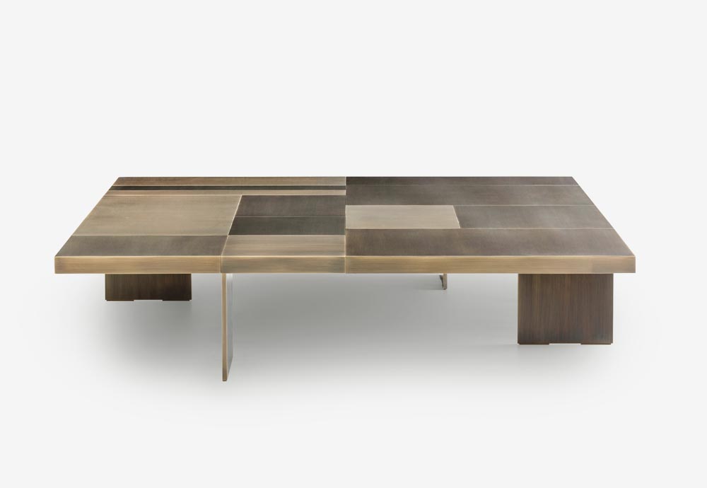 Field  | Coffee Tables