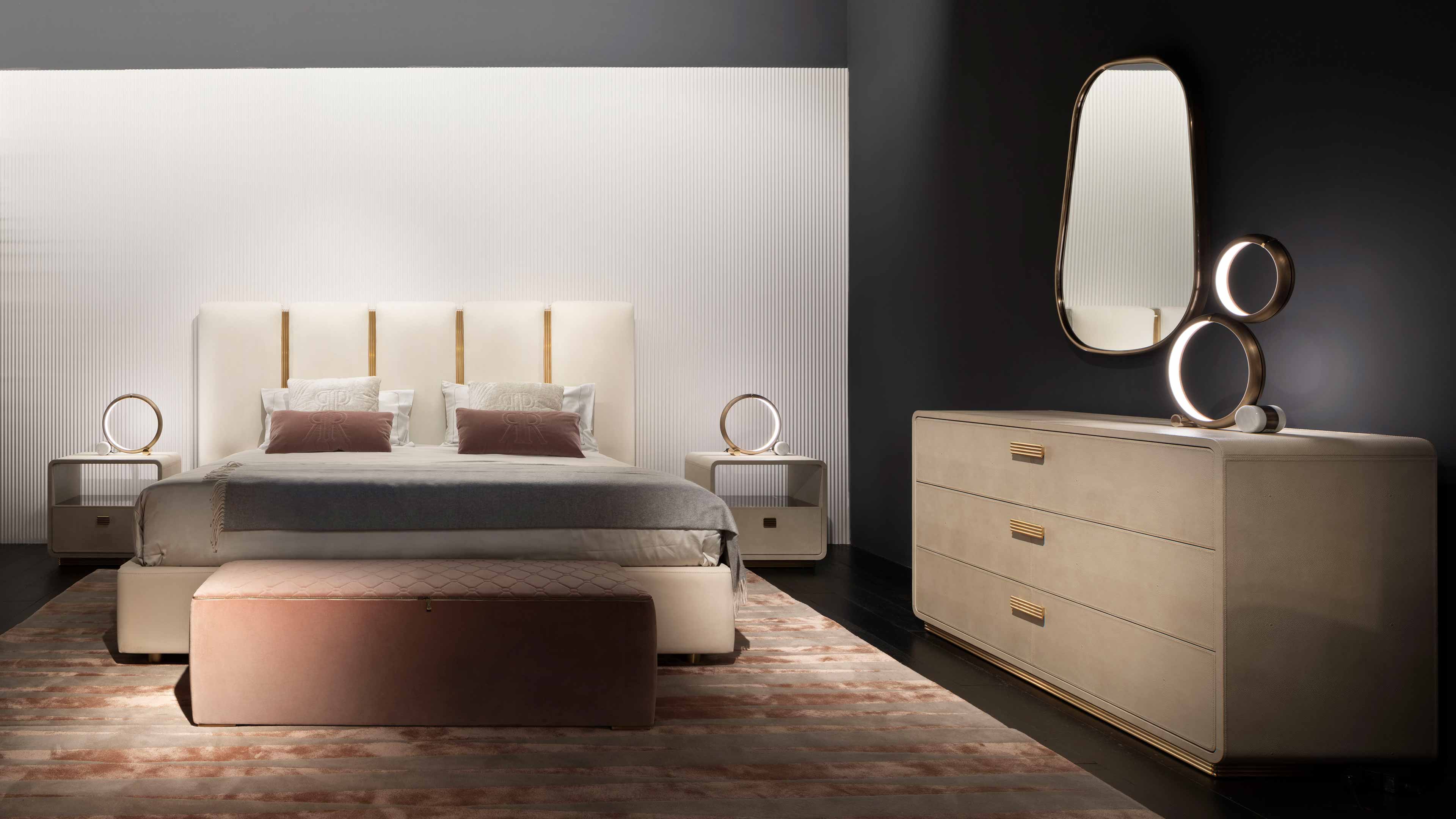 Rugiano Salone del Mobile