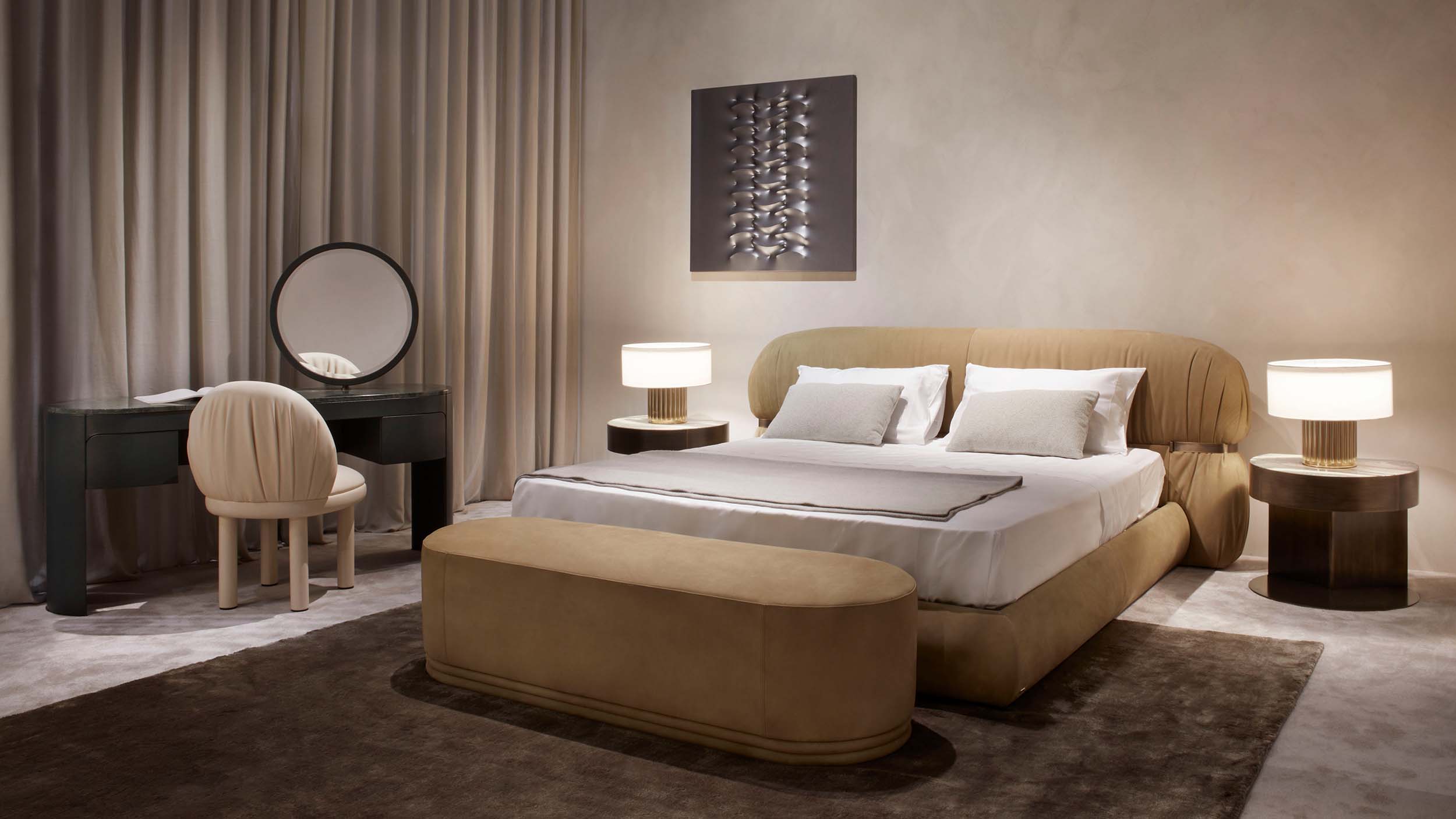 Rugiano Salone del Mobile