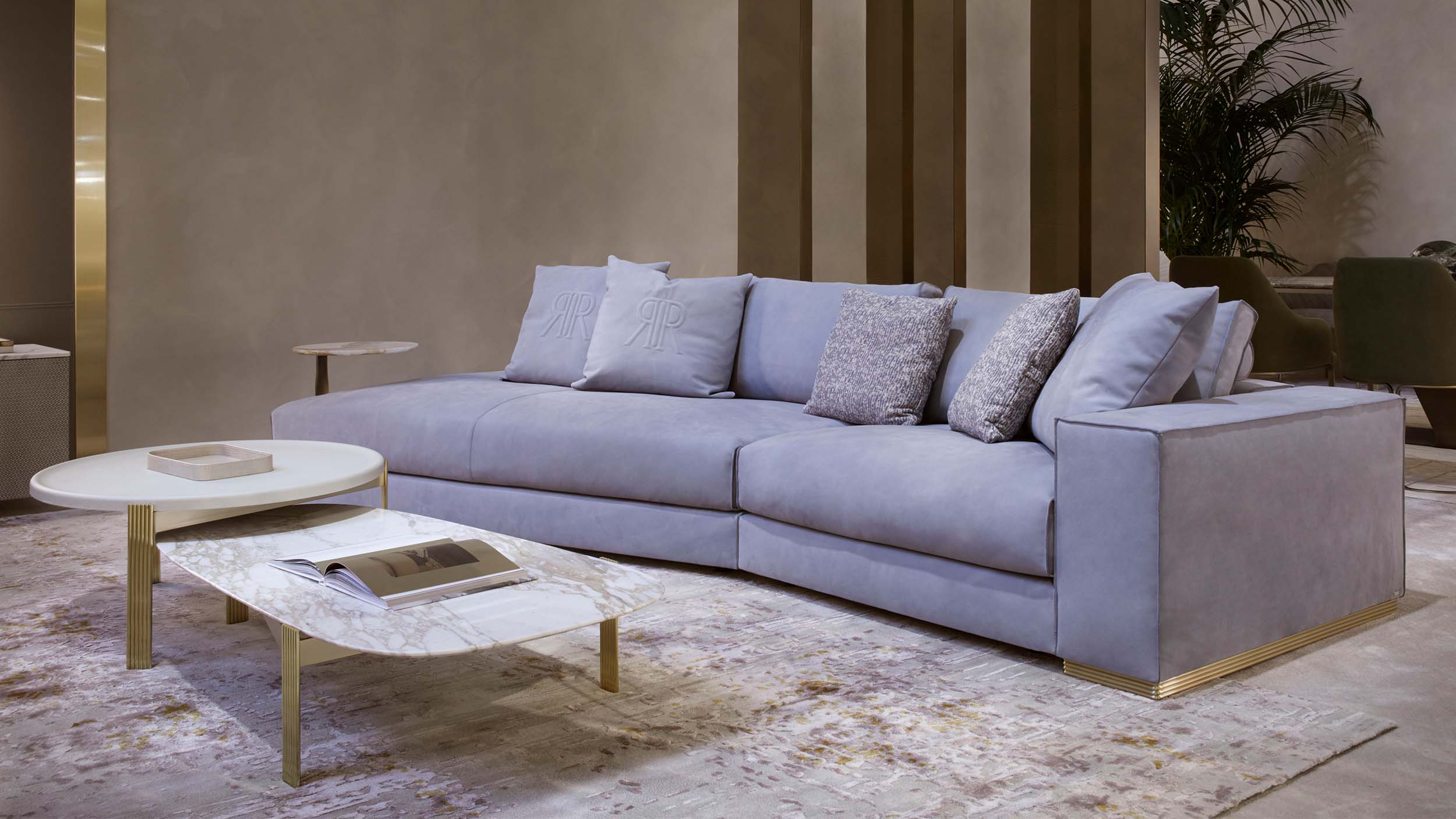 Rugiano Salone del Mobile