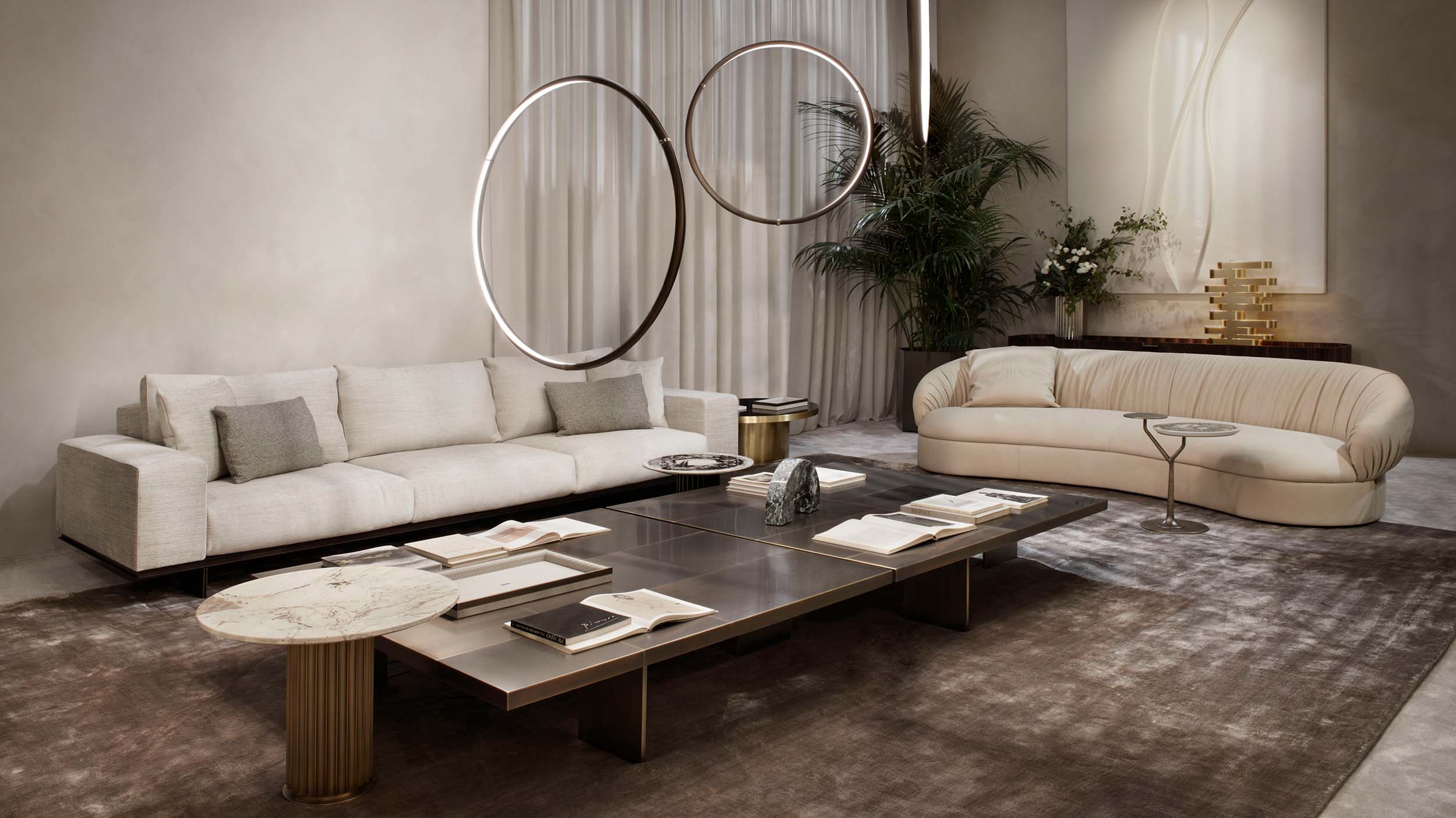 Rugiano Salone del Mobile