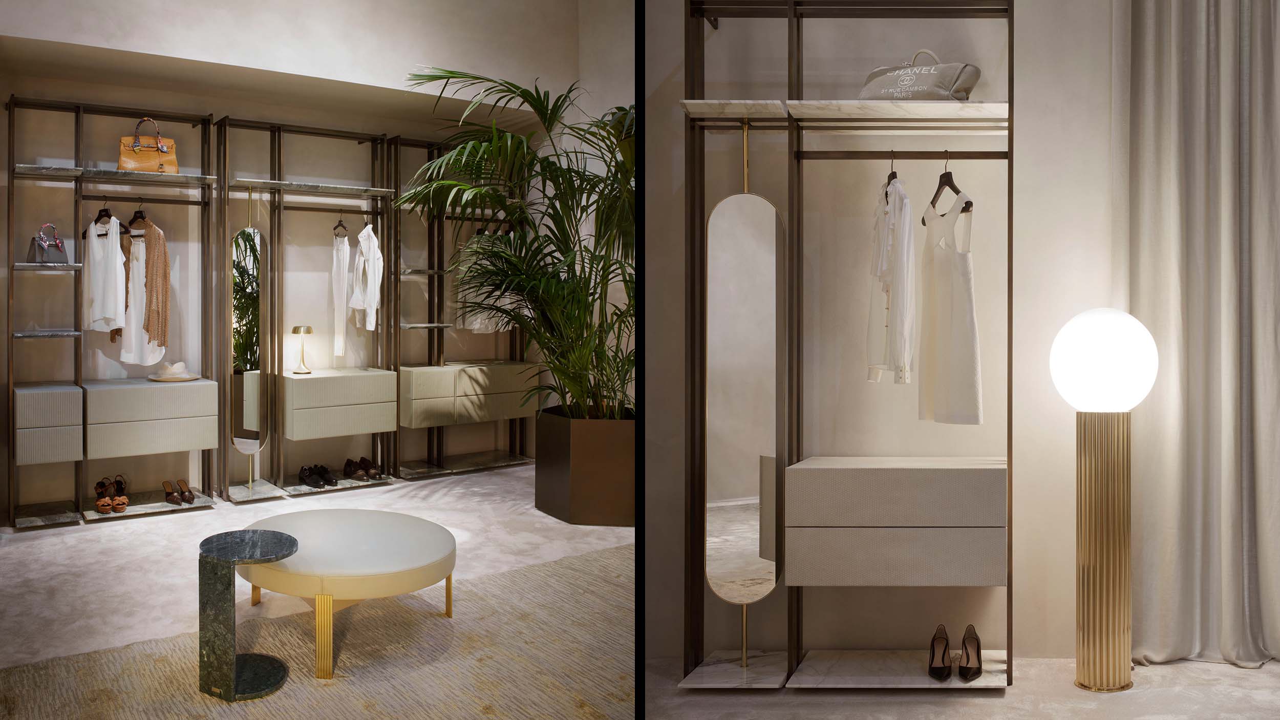 Rugiano Salone del Mobile