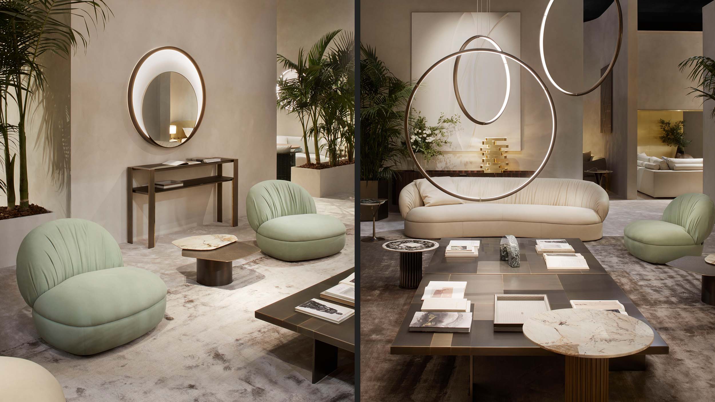 Rugiano Salone del Mobile