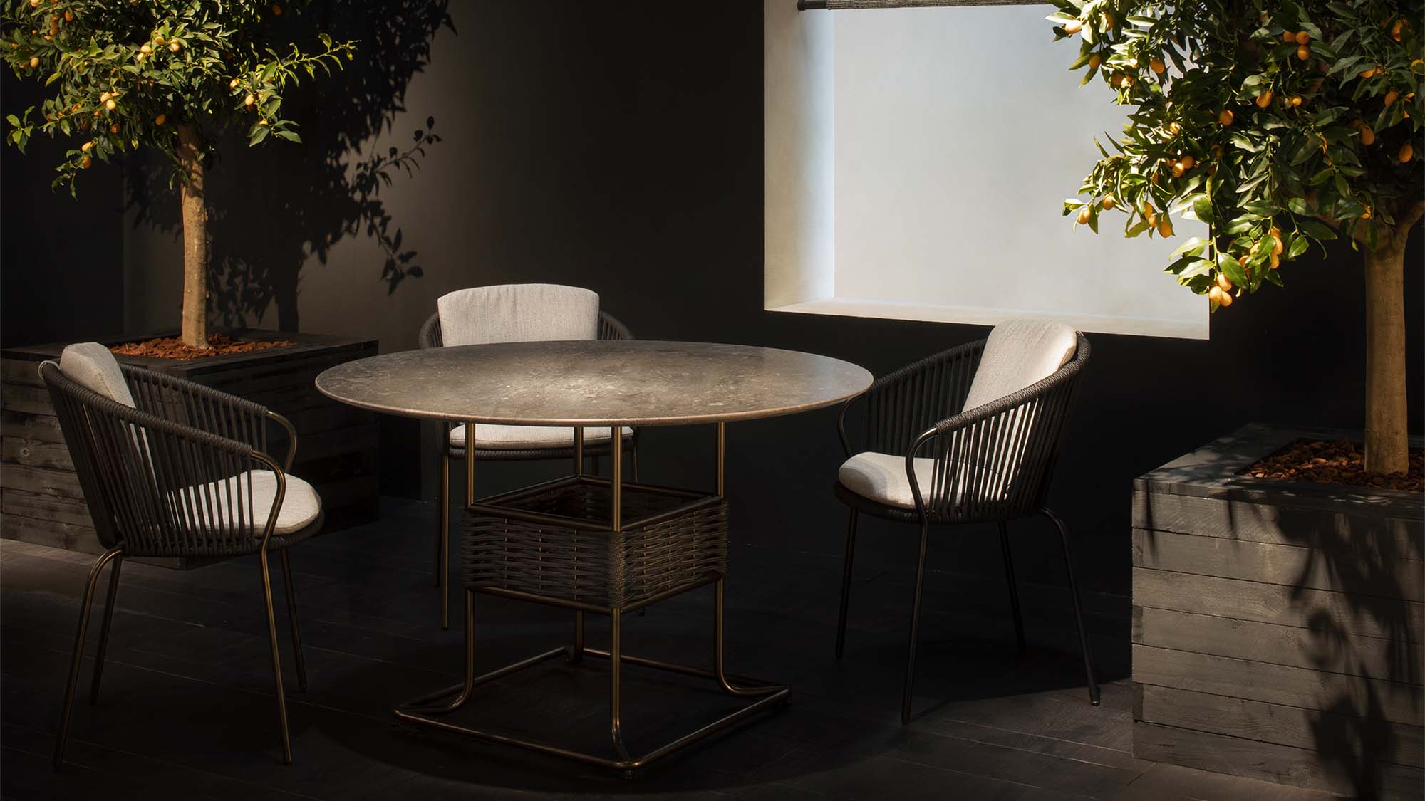 Rugiano Salone del Mobile