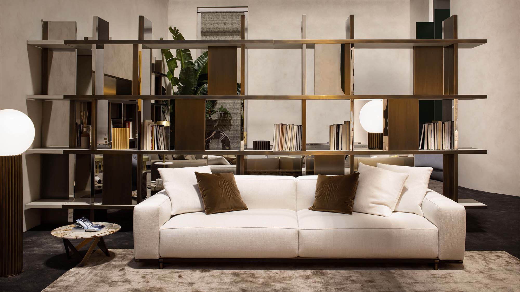 Rugiano Salone del Mobile