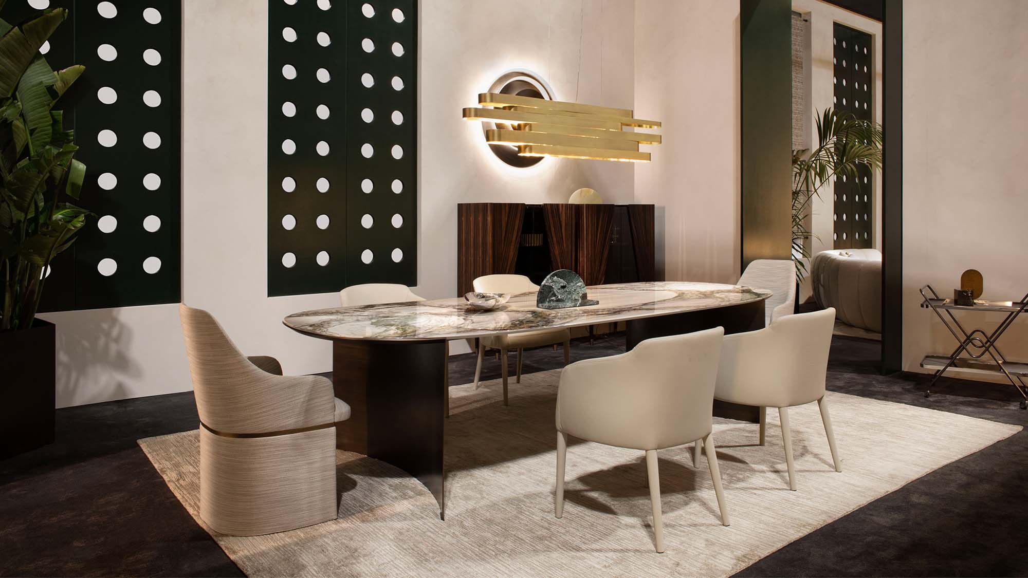 Rugiano Salone del Mobile