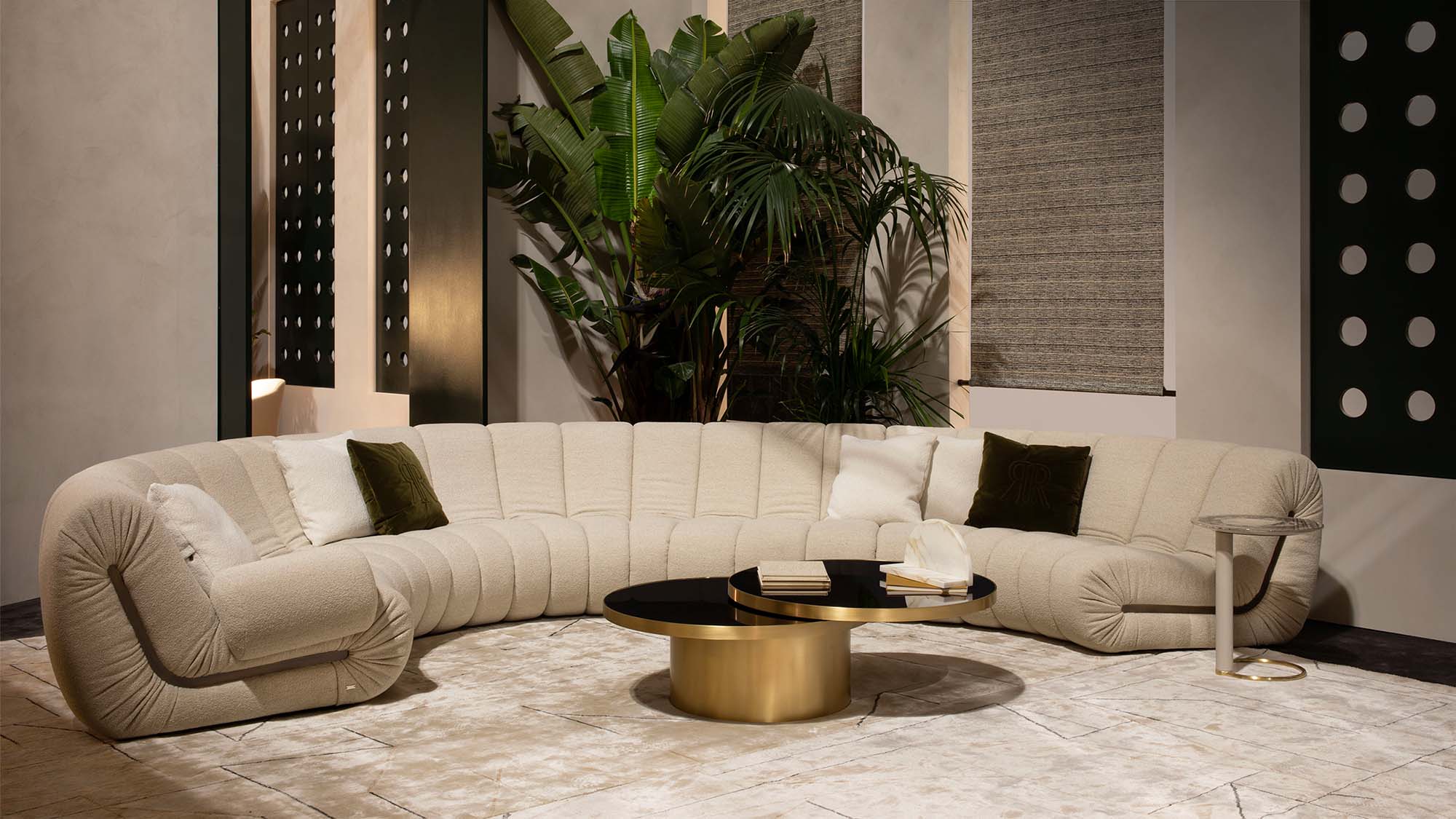 Rugiano Salone del Mobile