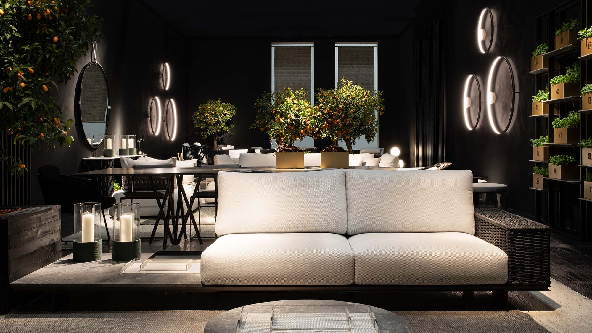 Rugiano Salone del Mobile