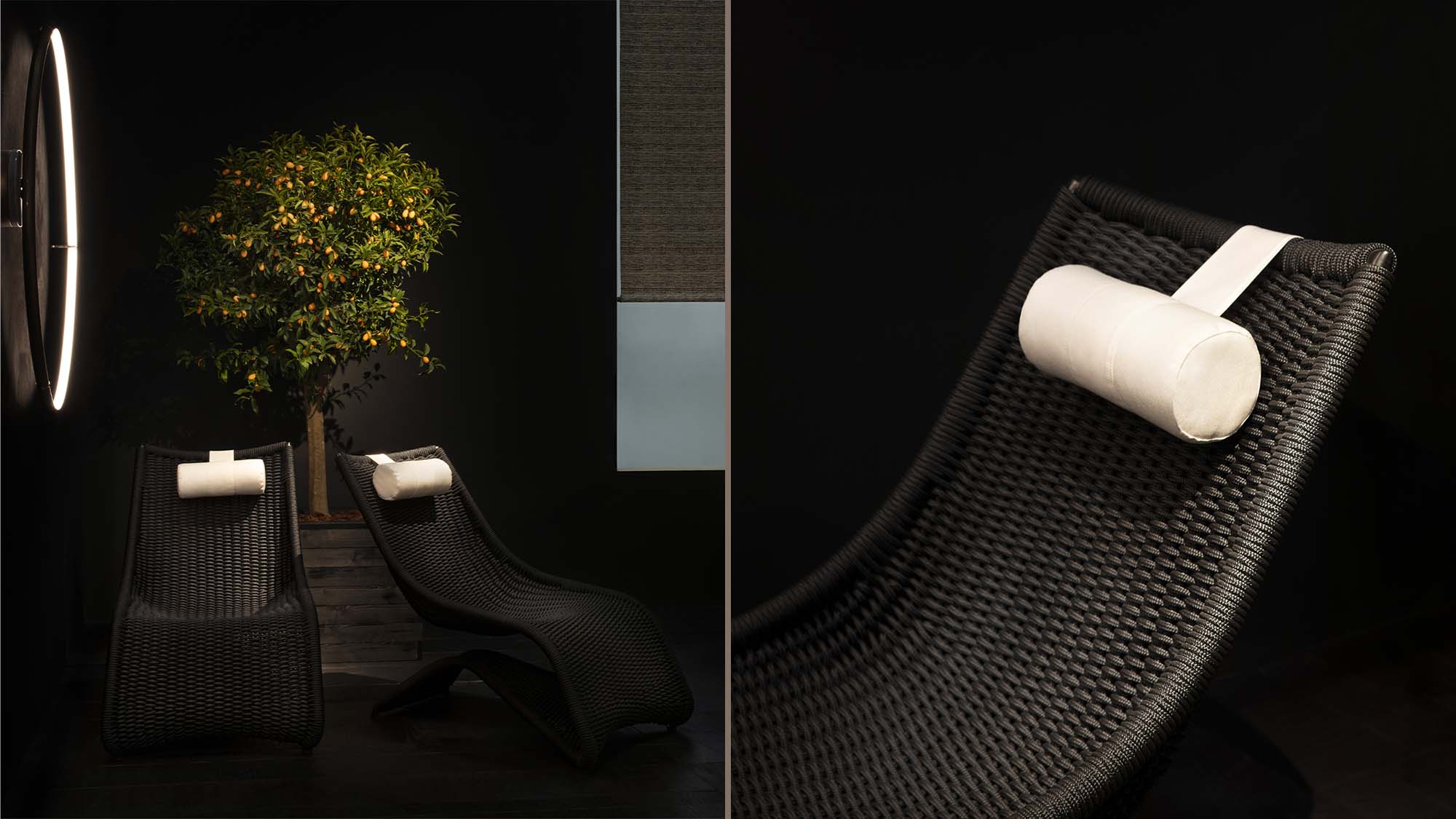 Rugiano Salone del Mobile