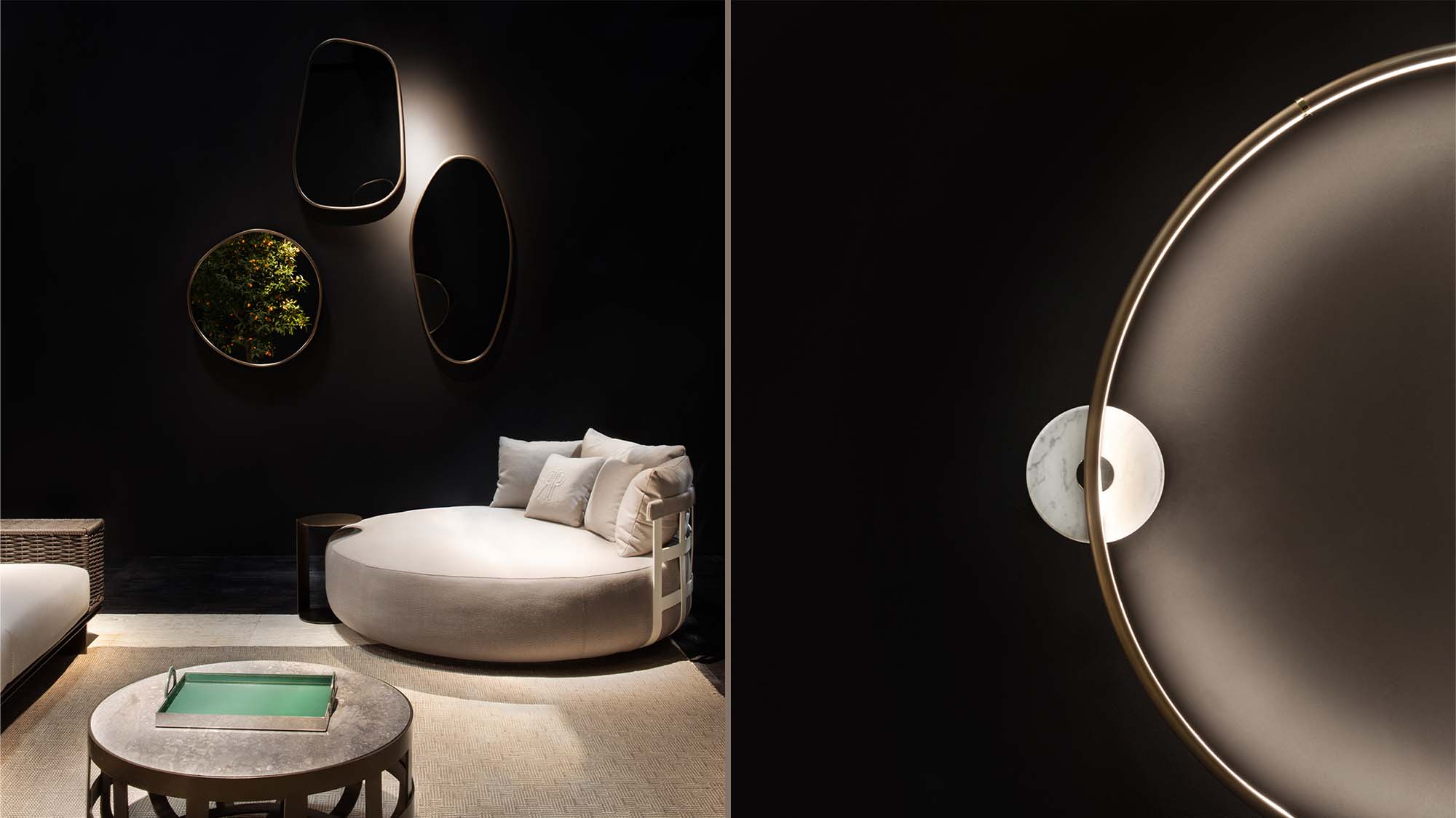 Rugiano Salone del Mobile