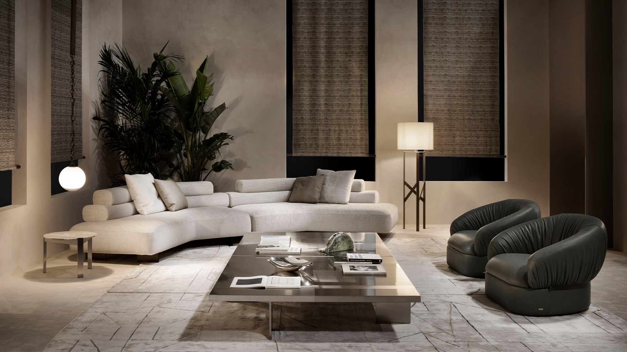 Rugiano Salone del Mobile