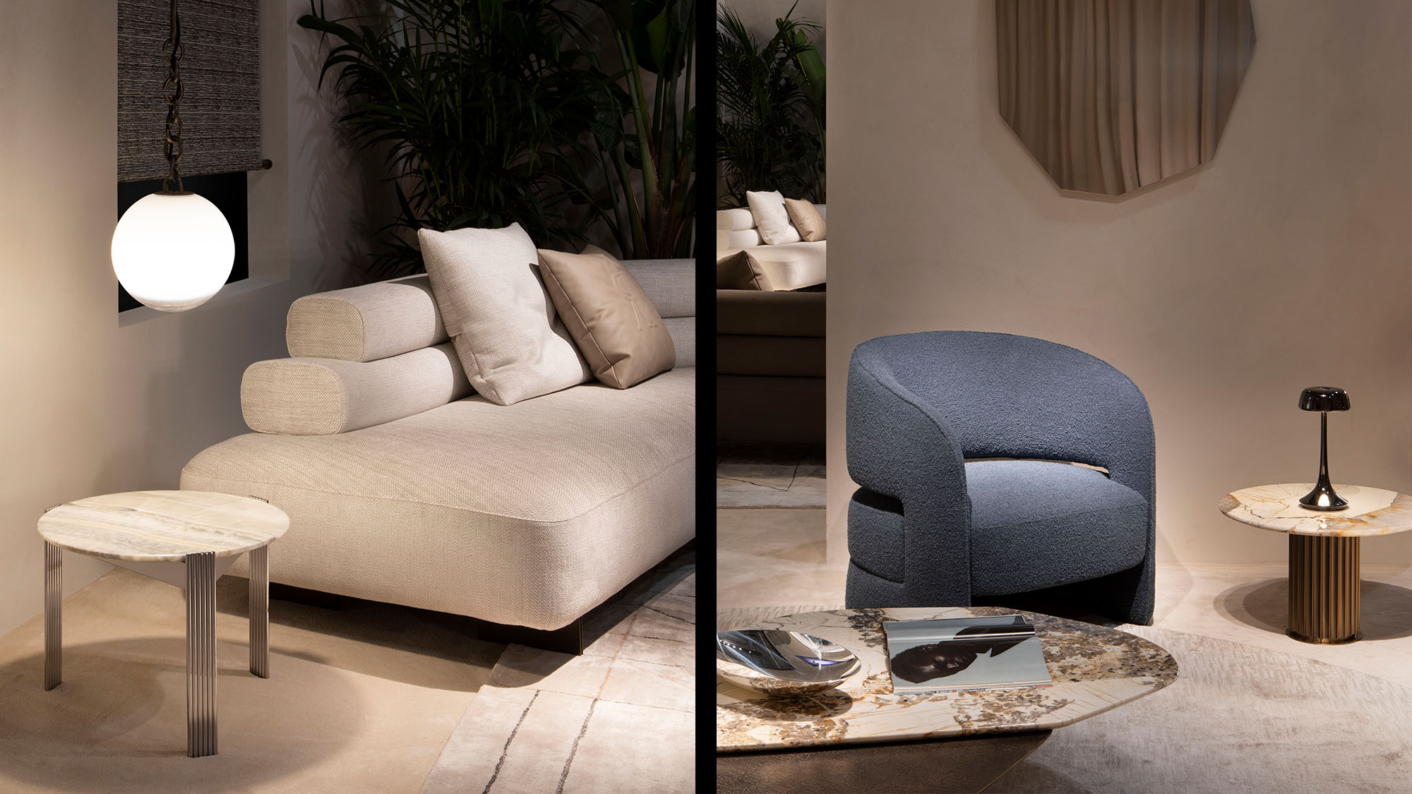 Rugiano Salone del Mobile