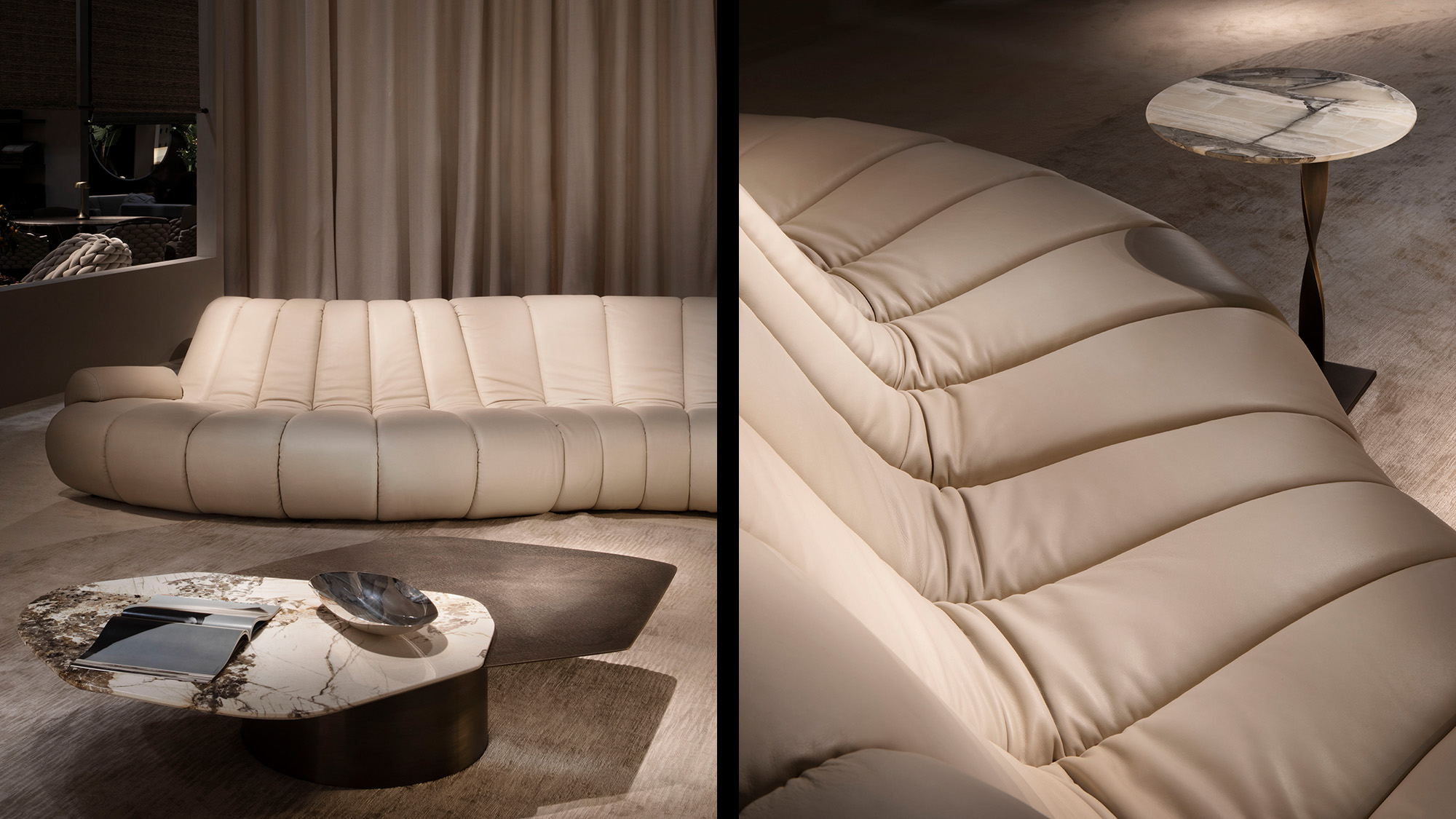 Rugiano Salone del Mobile