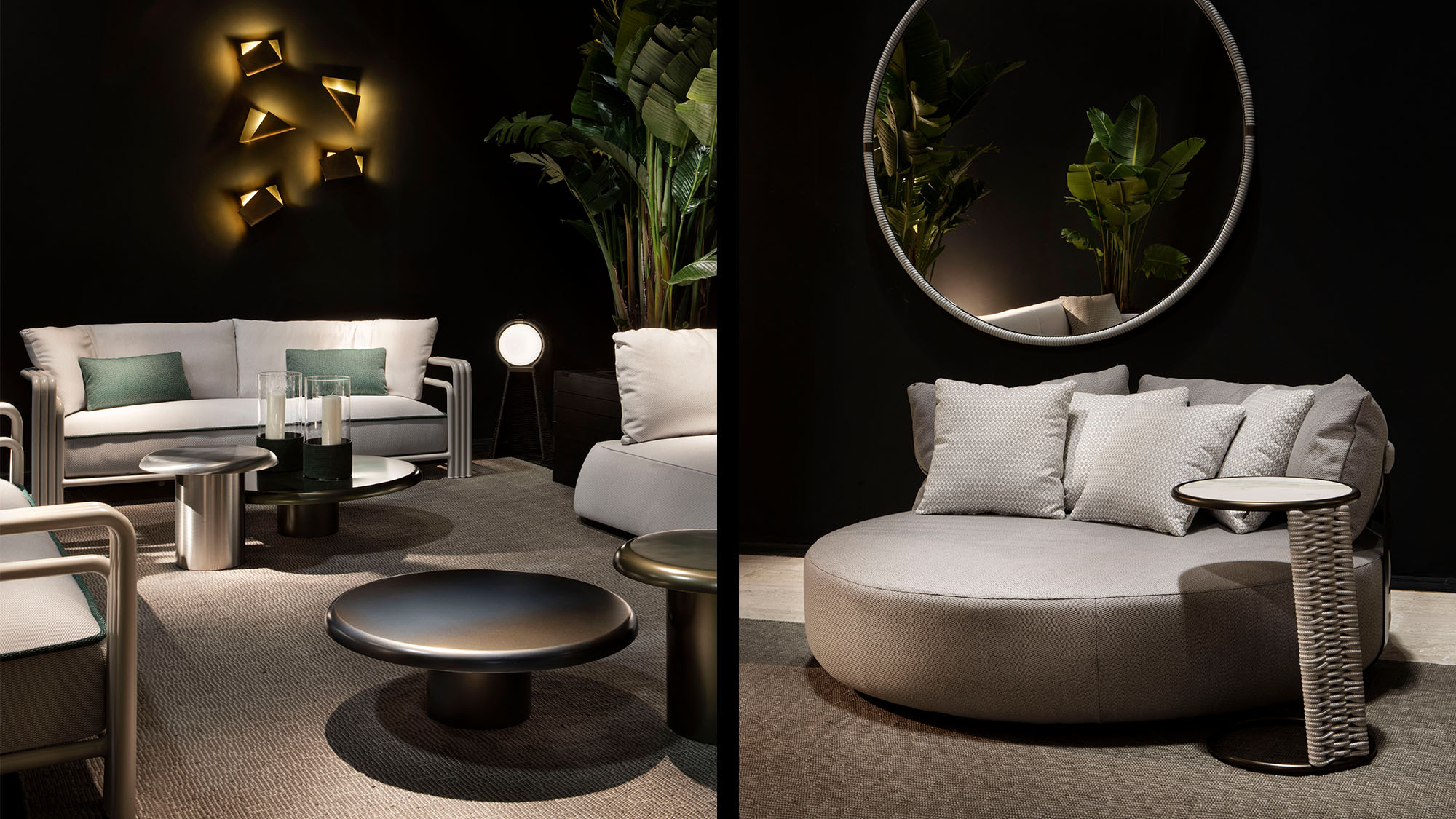 Rugiano Salone del Mobile