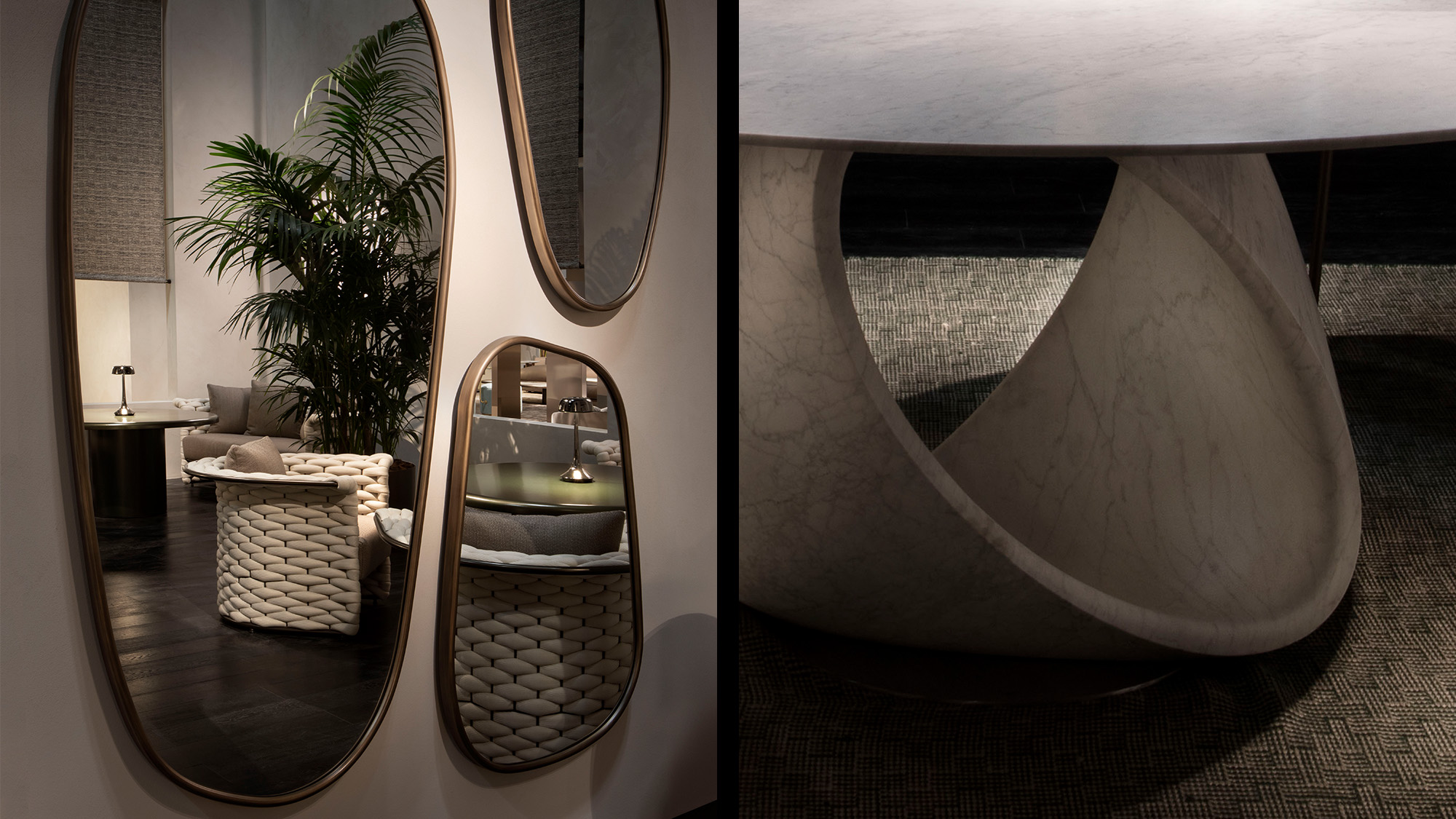 Rugiano Salone del Mobile